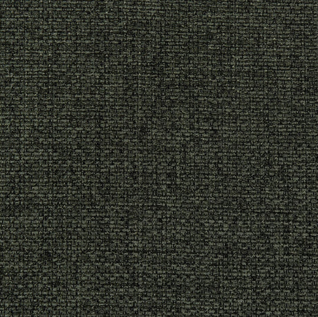 Leon Hunter Green Upholstered Accent Swivel Barrel Chair from Coaster - Luna Furniture