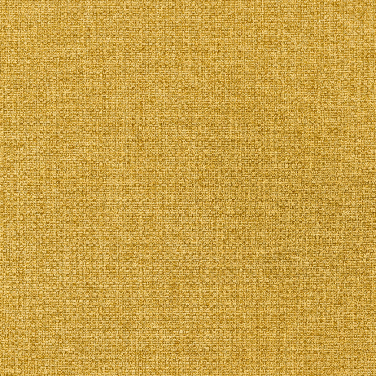 Leon Mustard Yellow Upholstered Accent Swivel Barrel Chair from Coaster - Luna Furniture