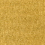 Leon Mustard Yellow Upholstered Accent Swivel Barrel Chair from Coaster - Luna Furniture