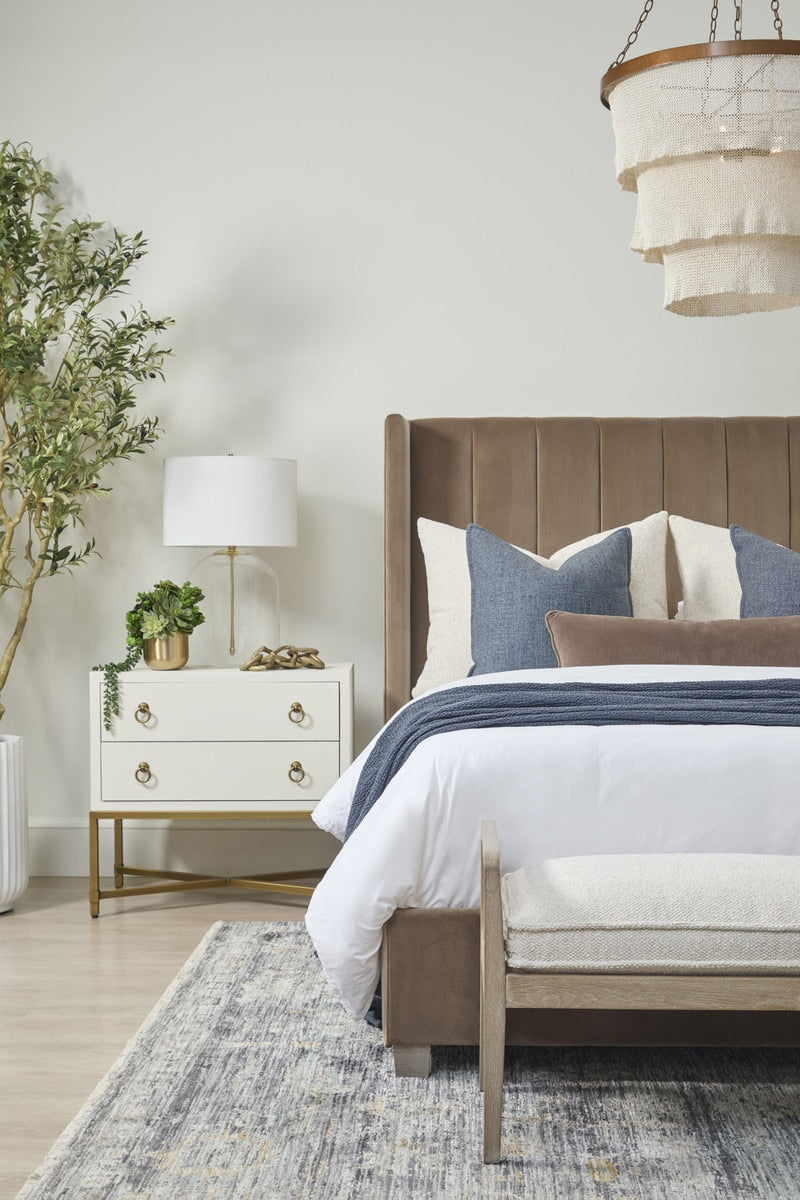 Leone Bench from Essentials For Living - Luna Furniture