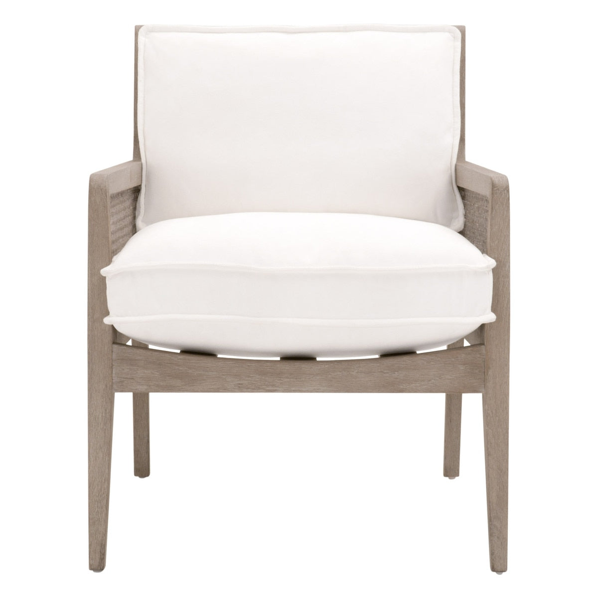 Leone Club Chair from Essentials For Living - Luna Furniture