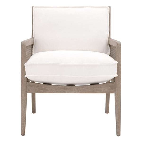 Leone Club Chair