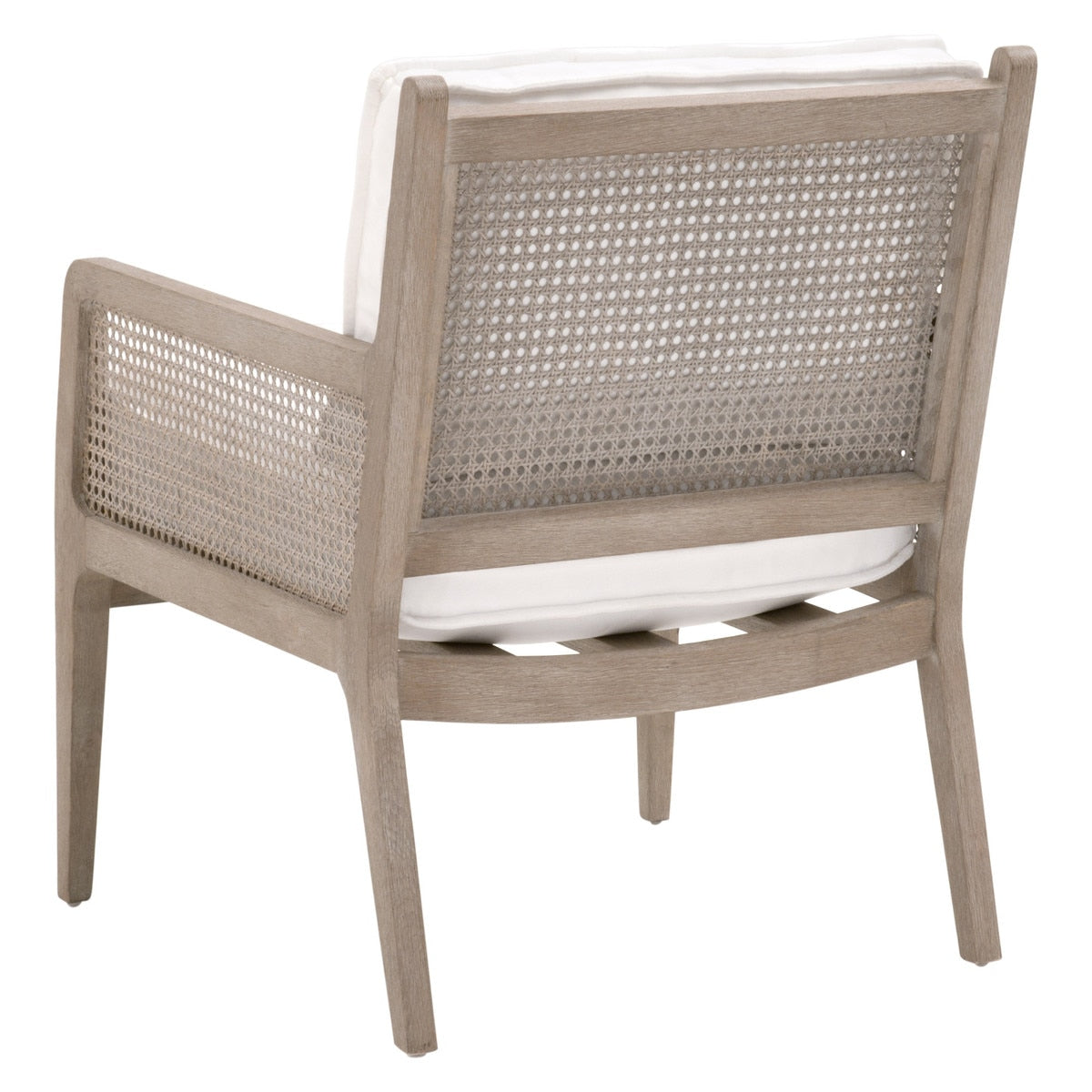 Leone Club Chair from Essentials For Living - Luna Furniture