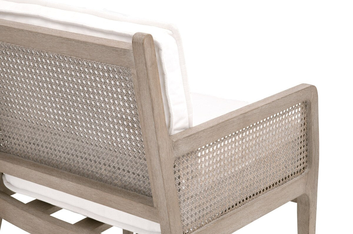 Leone Club Chair from Essentials For Living - Luna Furniture