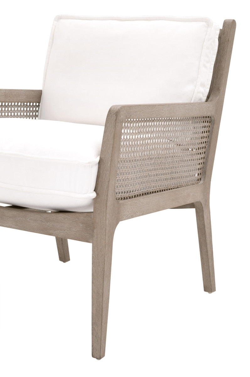 Leone Club Chair from Essentials For Living - Luna Furniture