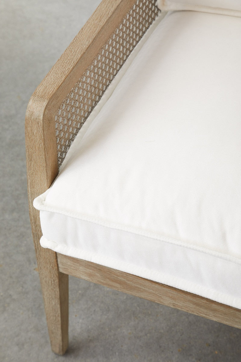 Leone Club Chair from Essentials For Living - Luna Furniture