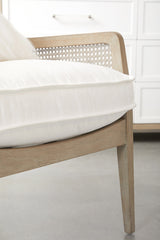 Leone Club Chair from Essentials For Living - Luna Furniture
