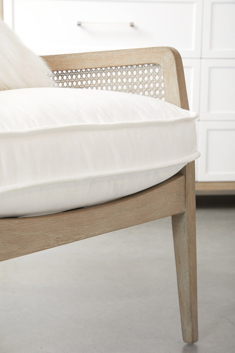 Leone Club Chair from Essentials For Living - Luna Furniture