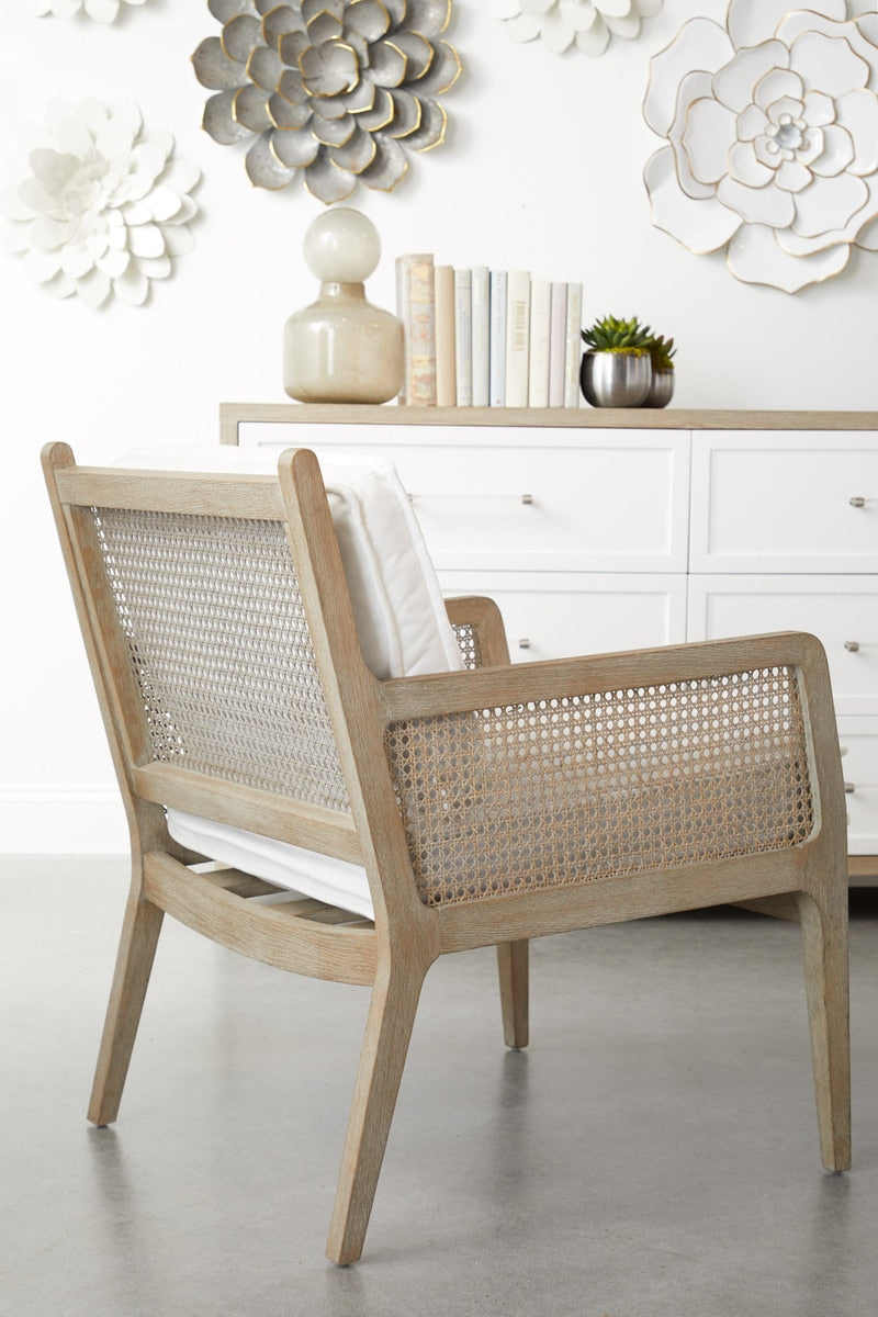 Leone Club Chair from Essentials For Living - Luna Furniture