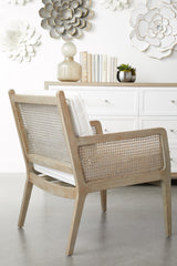 Leone Club Chair from Essentials For Living - Luna Furniture