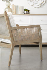 Leone Club Chair from Essentials For Living - Luna Furniture