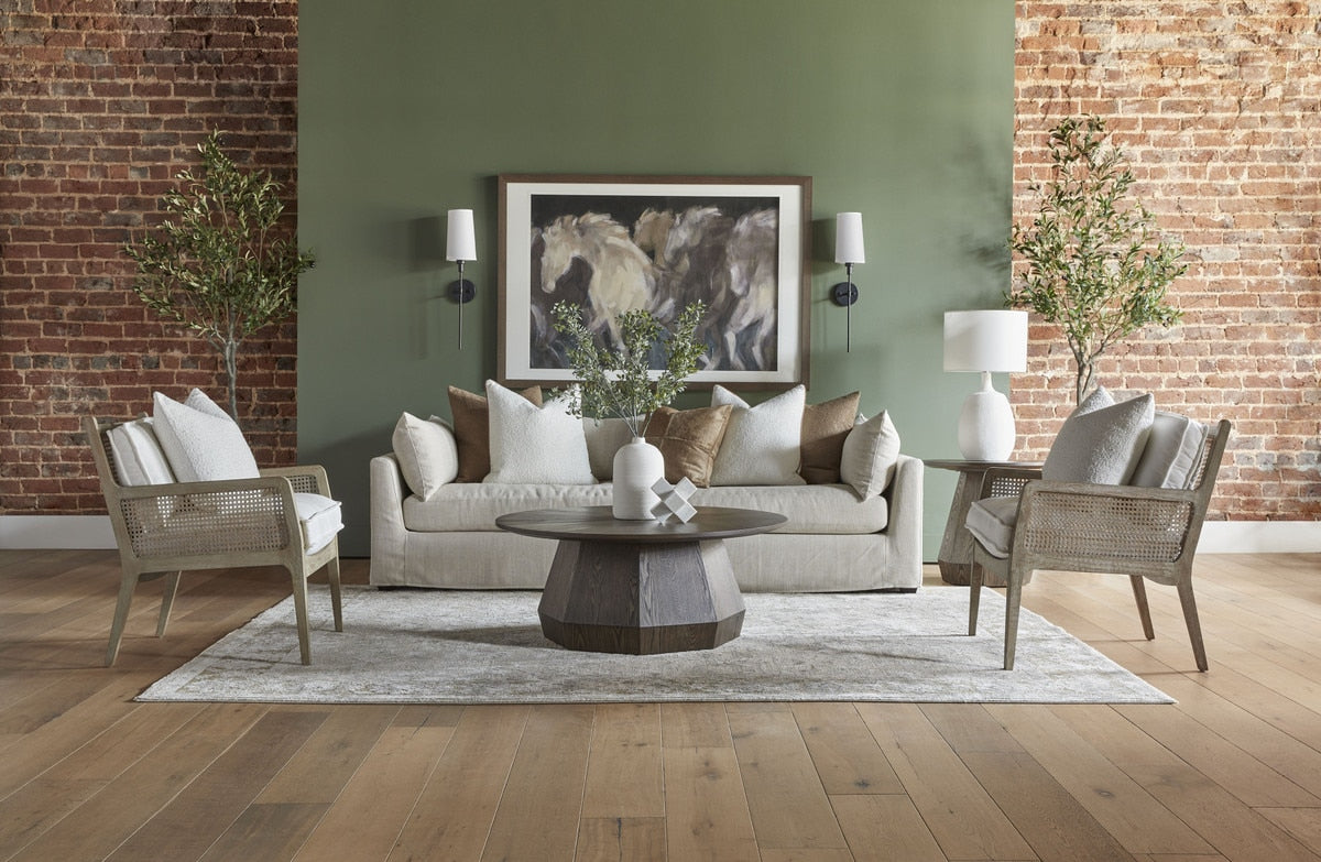 Leone Club Chair from Essentials For Living - Luna Furniture