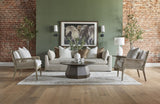 Leone Club Chair from Essentials For Living - Luna Furniture