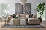 Leone Club Chair from Essentials For Living - Luna Furniture