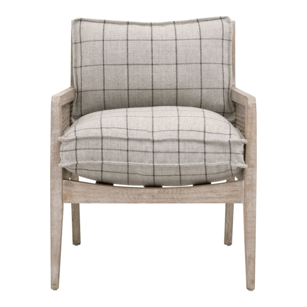Leone Club Chair