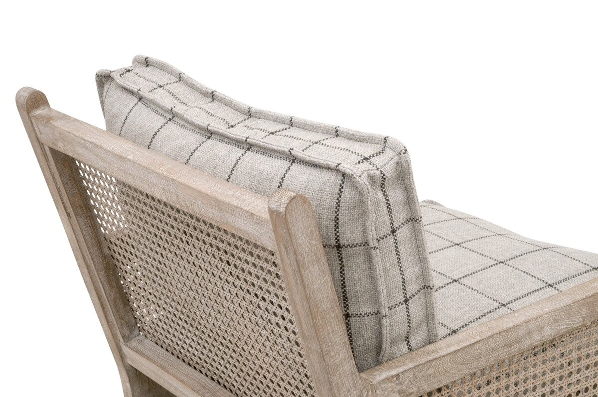 Leone Club Chair from Essentials For Living - Luna Furniture