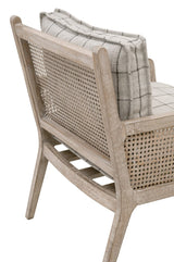 Leone Club Chair from Essentials For Living - Luna Furniture