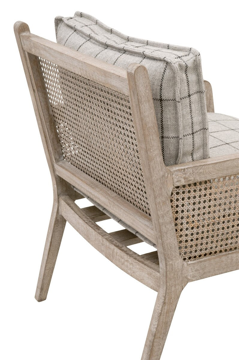 Leone Club Chair from Essentials For Living - Luna Furniture