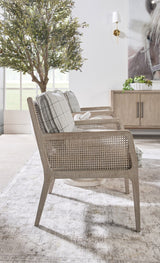 Leone Club Chair from Essentials For Living - Luna Furniture