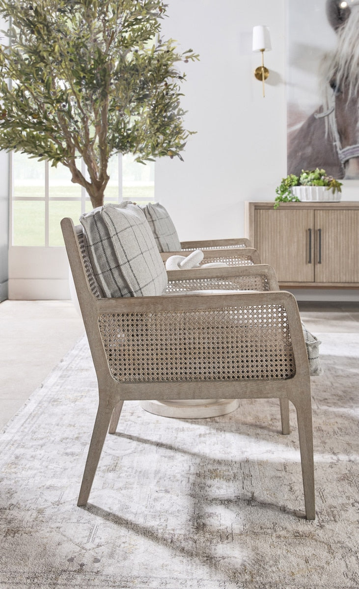 Leone Club Chair from Essentials For Living - Luna Furniture