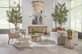 Leone Club Chair from Essentials For Living - Luna Furniture