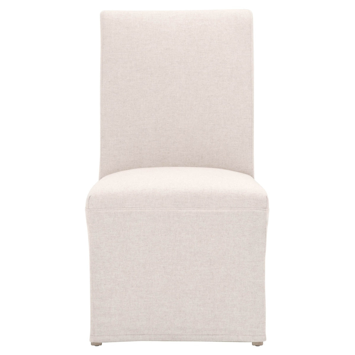 Levi Slipcover Dining Chair from Essentials For Living - Luna Furniture