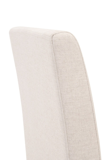 Levi Slipcover Dining Chair from Essentials For Living - Luna Furniture