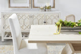 Levi Slipcover Dining Chair from Essentials For Living - Luna Furniture