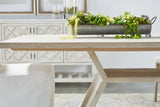 Levi Slipcover Dining Chair from Essentials For Living - Luna Furniture
