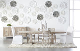 Levi Slipcover Dining Chair from Essentials For Living - Luna Furniture