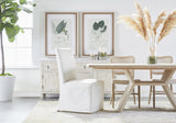 Levi Slipcover Dining Chair from Essentials For Living - Luna Furniture