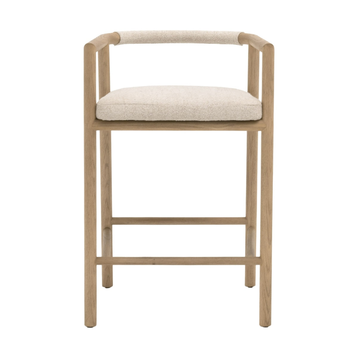 Lido Counter Stool from Essentials For Living - Luna Furniture