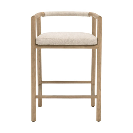 Lido Counter Stool from Essentials For Living - Luna Furniture