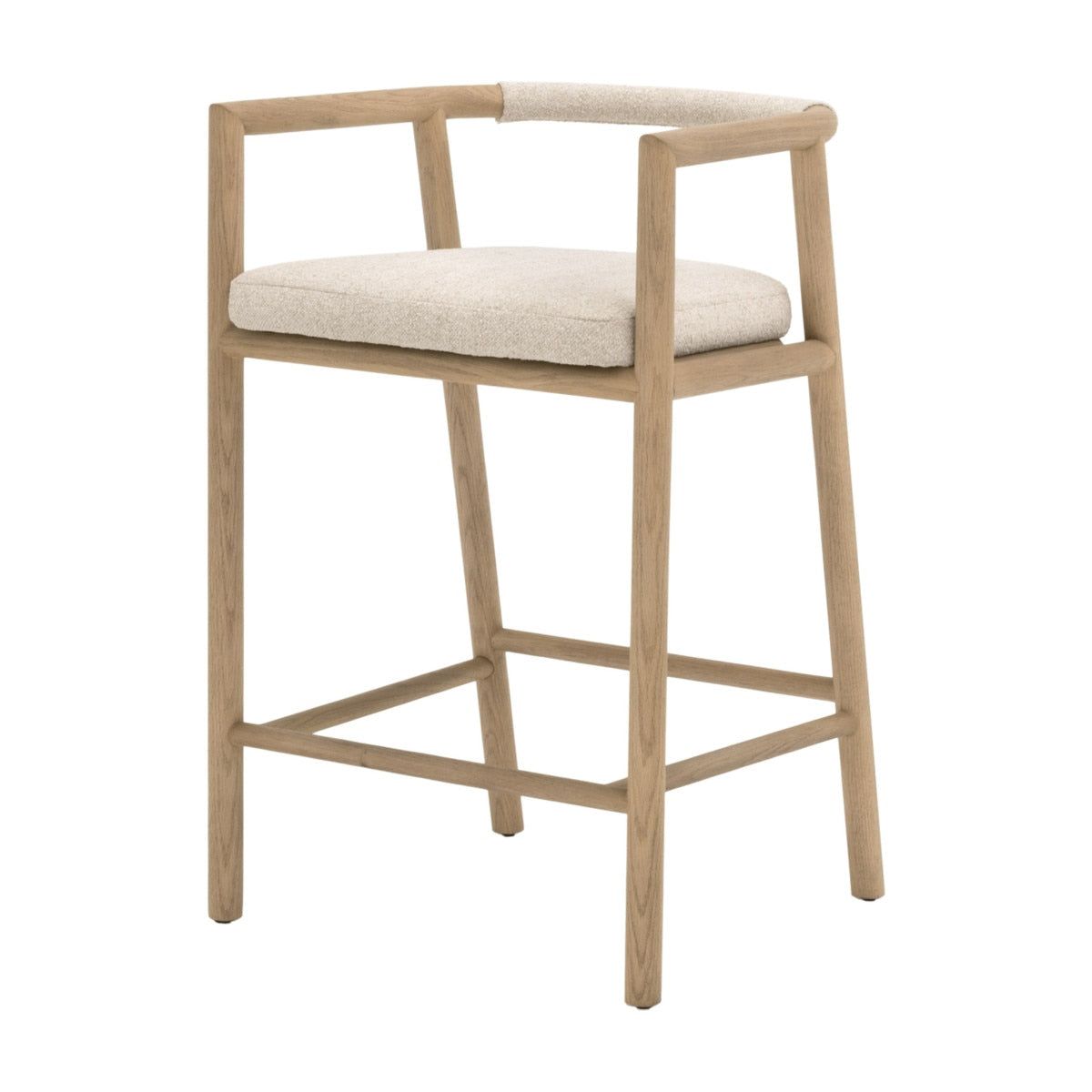Lido Counter Stool from Essentials For Living - Luna Furniture
