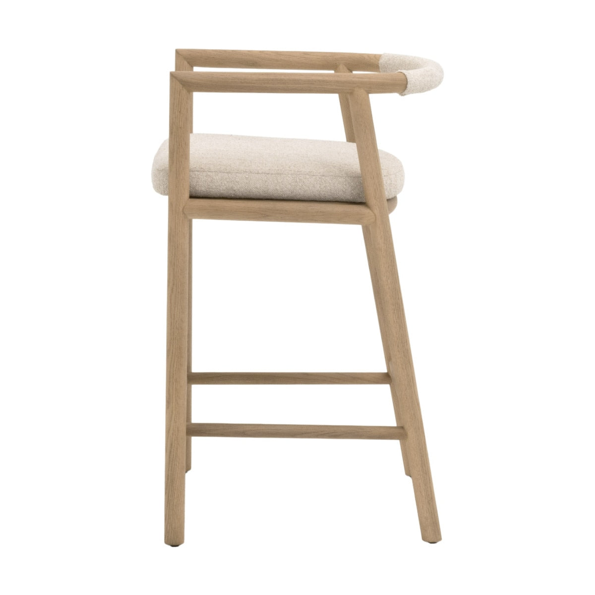 Lido Counter Stool from Essentials For Living - Luna Furniture