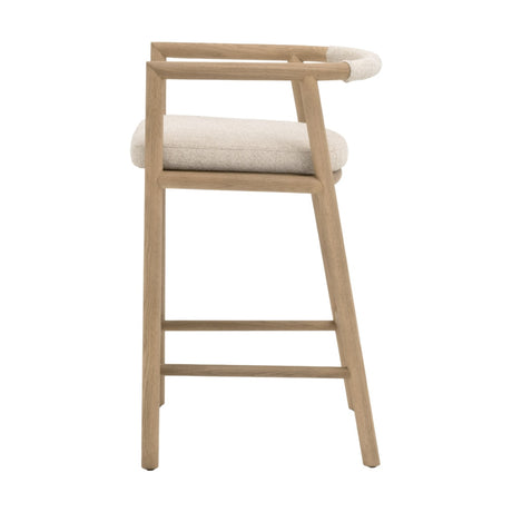 Lido Counter Stool from Essentials For Living - Luna Furniture