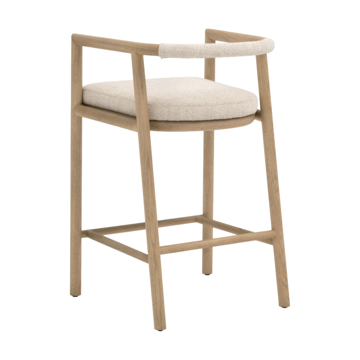 Lido Counter Stool from Essentials For Living - Luna Furniture