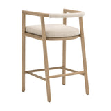 Lido Counter Stool from Essentials For Living - Luna Furniture