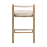 Lido Counter Stool from Essentials For Living - Luna Furniture