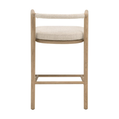 Lido Counter Stool from Essentials For Living - Luna Furniture