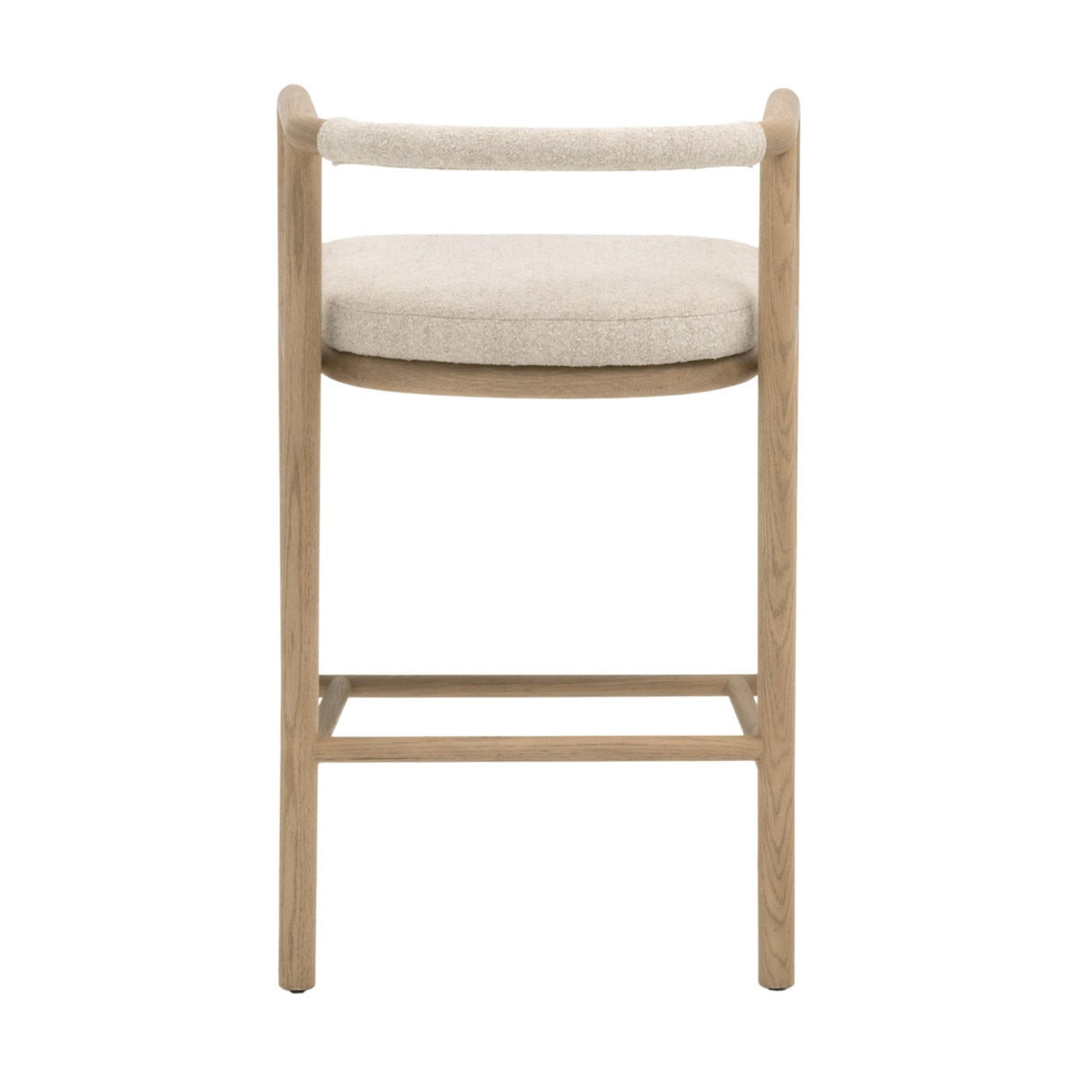 Lido Counter Stool from Essentials For Living - Luna Furniture
