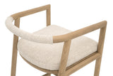Lido Counter Stool from Essentials For Living - Luna Furniture