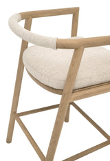 Lido Counter Stool from Essentials For Living - Luna Furniture