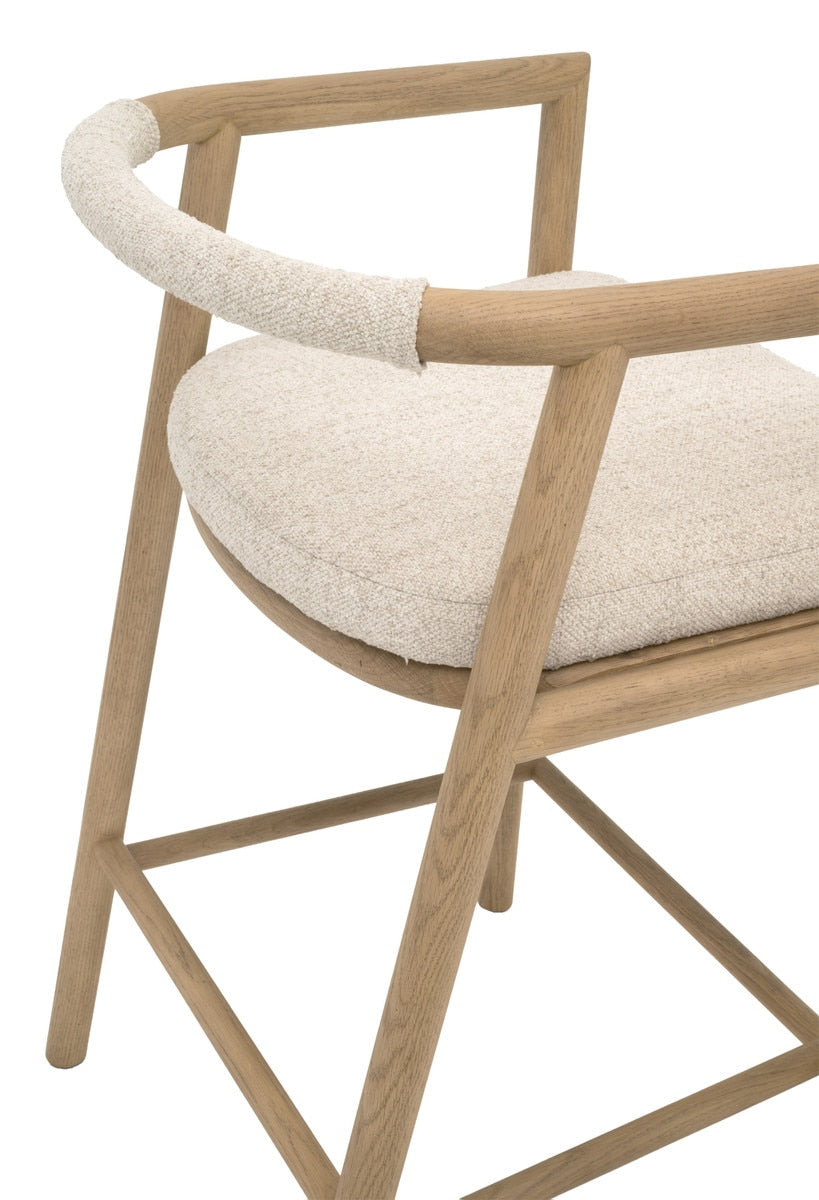 Lido Counter Stool from Essentials For Living - Luna Furniture