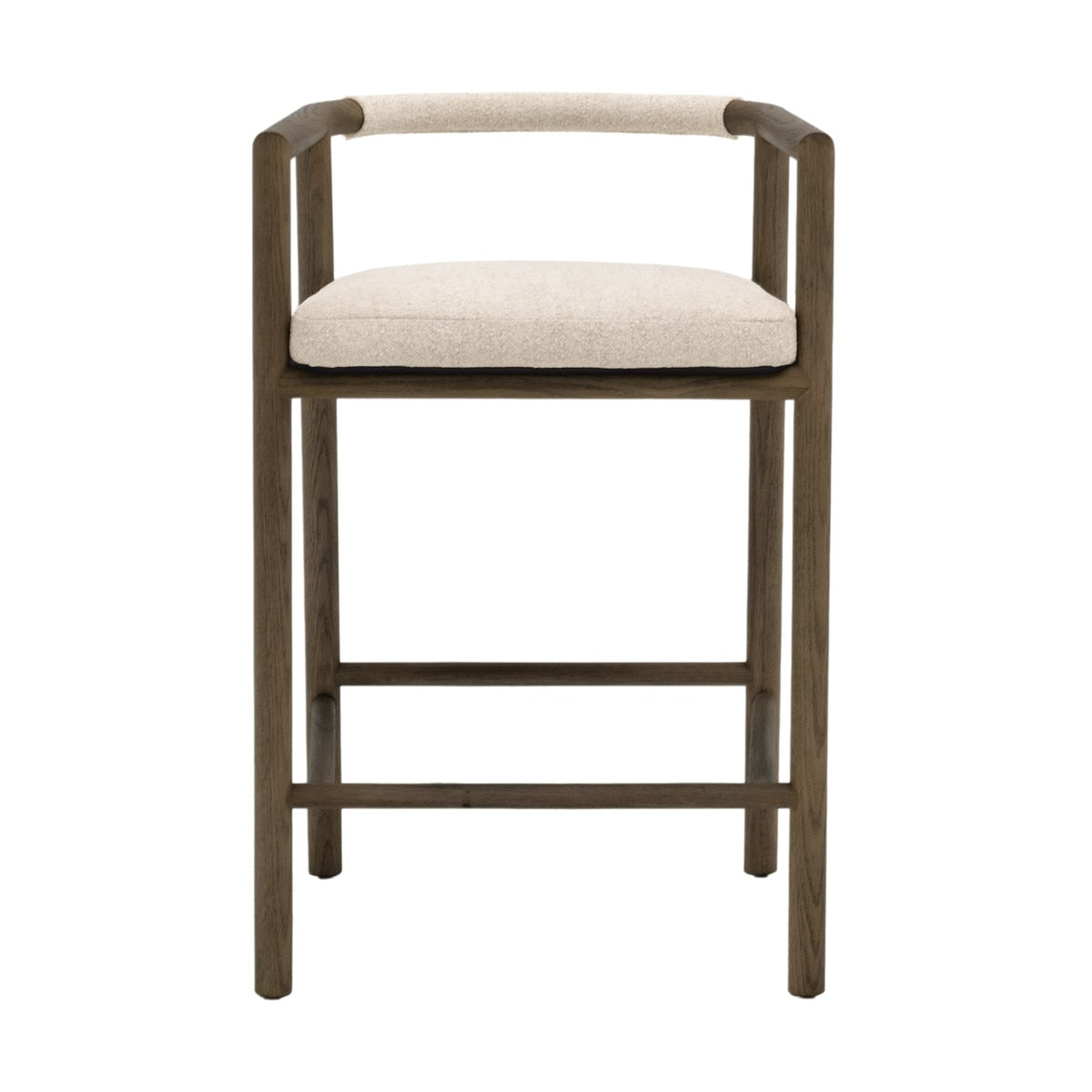 Lido Counter Stool from Essentials For Living - Luna Furniture