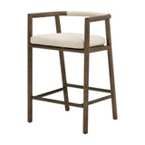 Lido Counter Stool from Essentials For Living - Luna Furniture