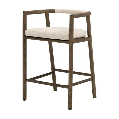 Lido Counter Stool from Essentials For Living - Luna Furniture