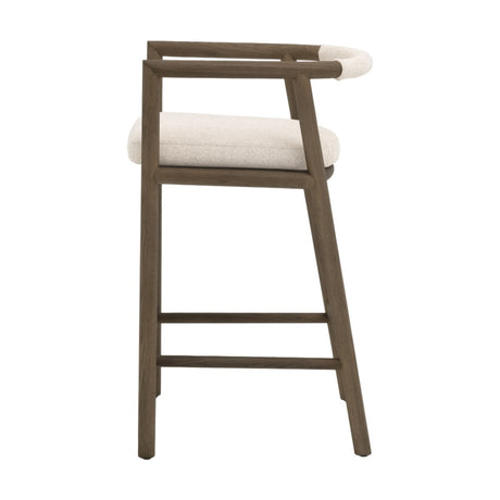 Lido Counter Stool from Essentials For Living - Luna Furniture