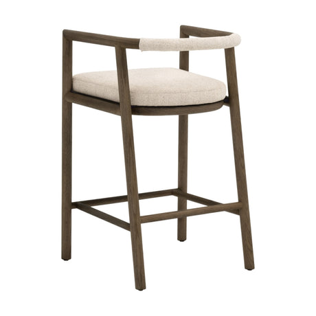 Lido Counter Stool from Essentials For Living - Luna Furniture