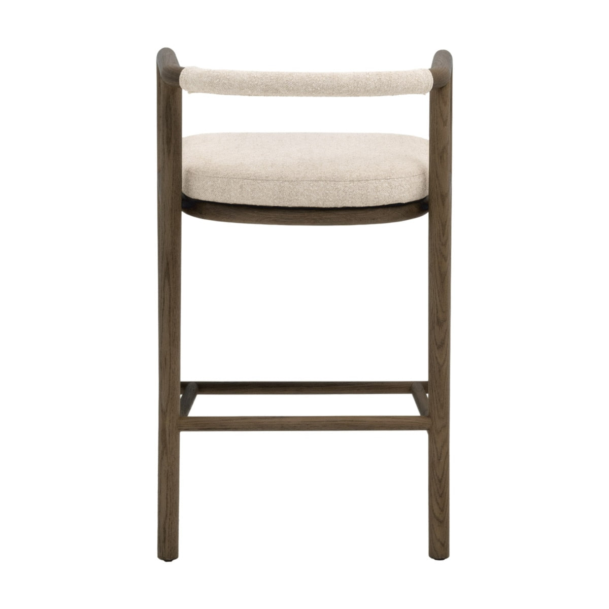 Lido Counter Stool from Essentials For Living - Luna Furniture